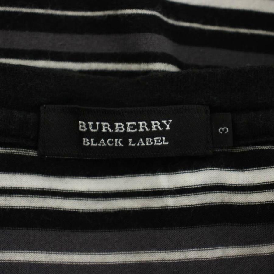BURBERRY BLACK LABEL（バーバリーブラックレーベル） BURBERRY BLACK