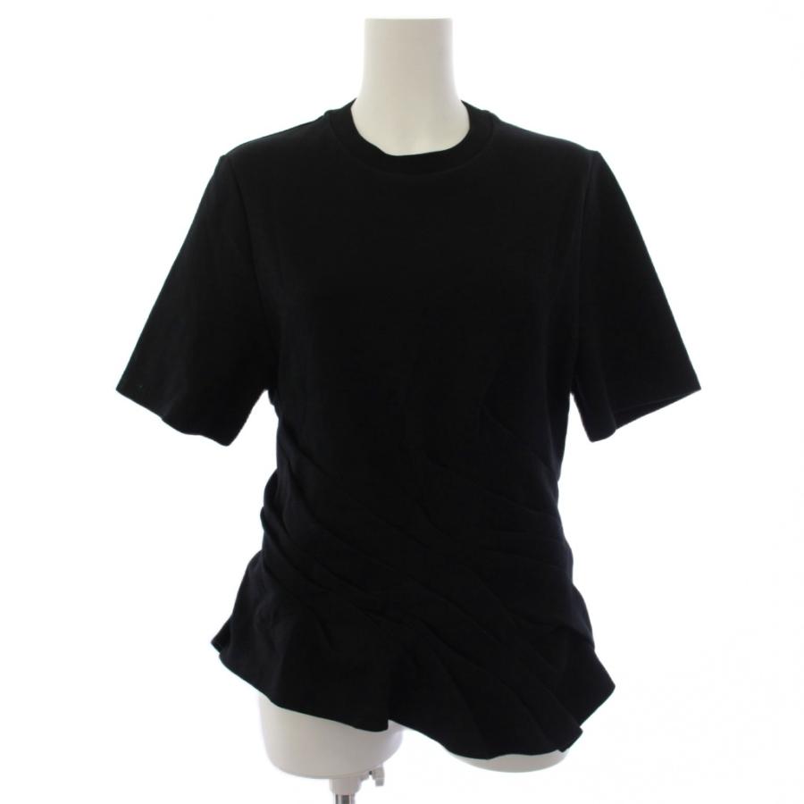 LOEWE（ロエベ） アナグラム コットンTシャツ カットソー 半袖
