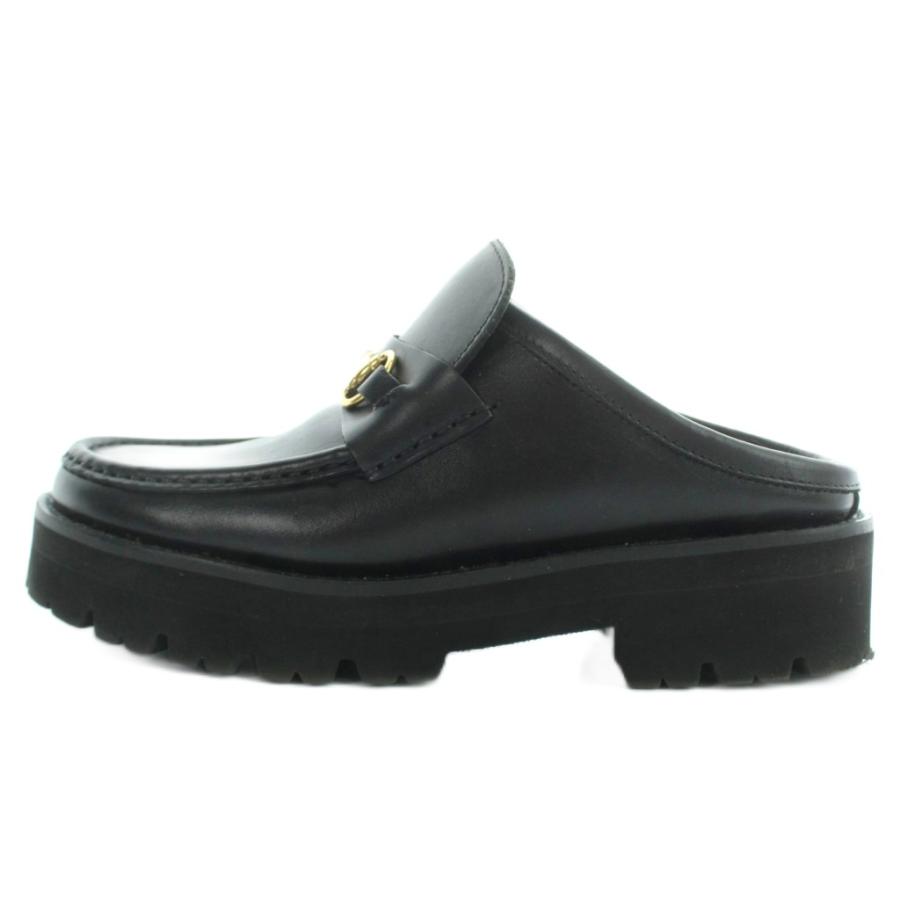 カミナンド caminando 25SS BIT SLIPPER レザースリッポン ビット