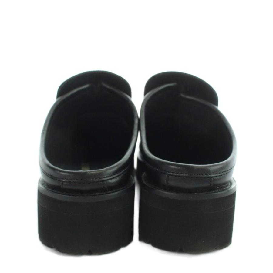 カミナンド caminando 25SS BIT SLIPPER レザースリッポン ビット