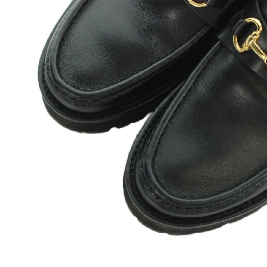 カミナンド caminando 25SS BIT SLIPPER レザースリッポン ビット