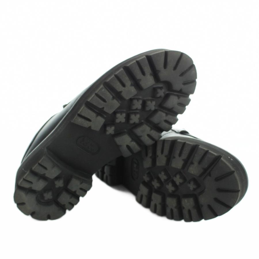 カミナンド caminando 25SS BIT SLIPPER レザースリッポン ビット
