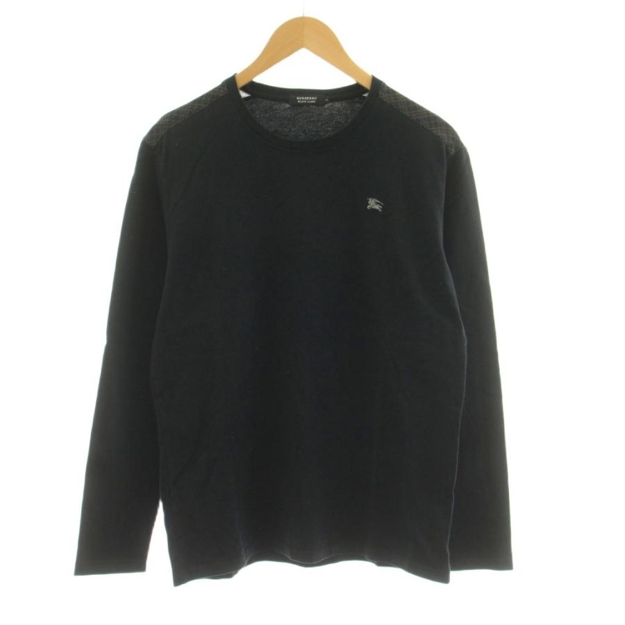 BURBERRY BLACK LABEL（バーバリーブラックレーベル） Tシャツ