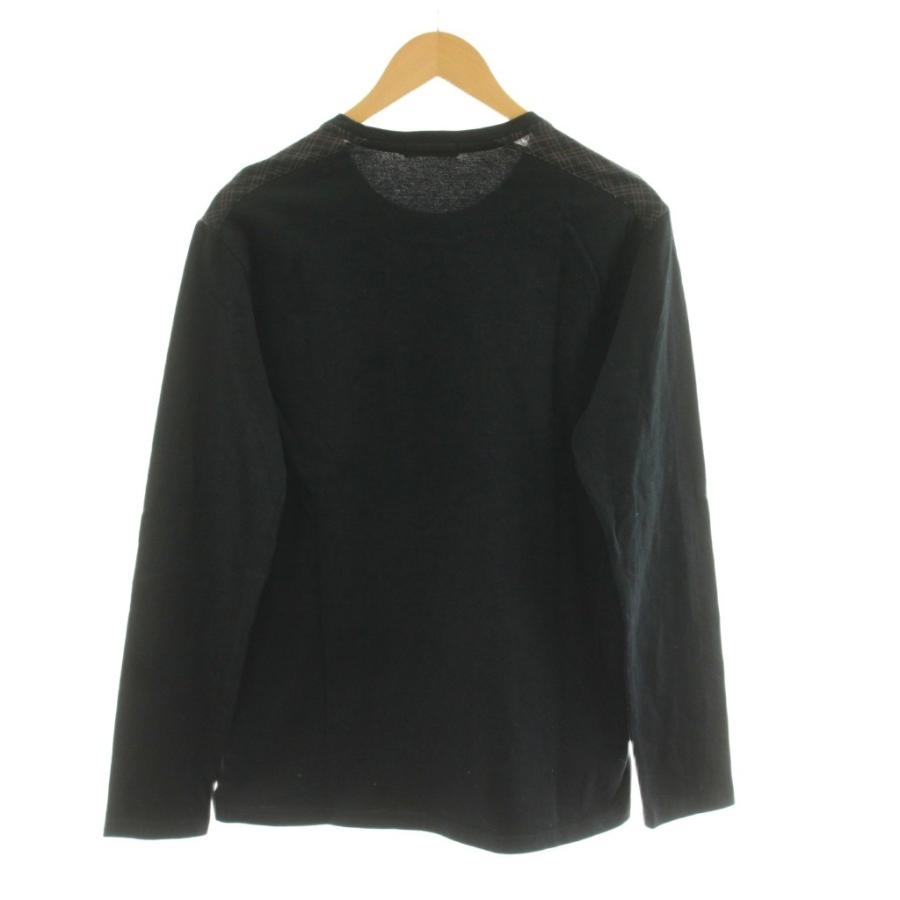 BURBERRY BLACK LABEL（バーバリーブラックレーベル） Tシャツ