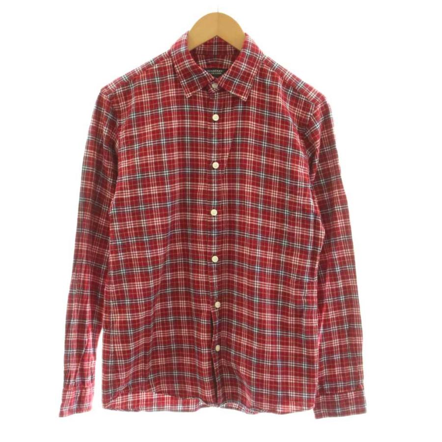 BURBERRY BLACK LABEL（バーバリーブラックレーベル） カジュアル 
