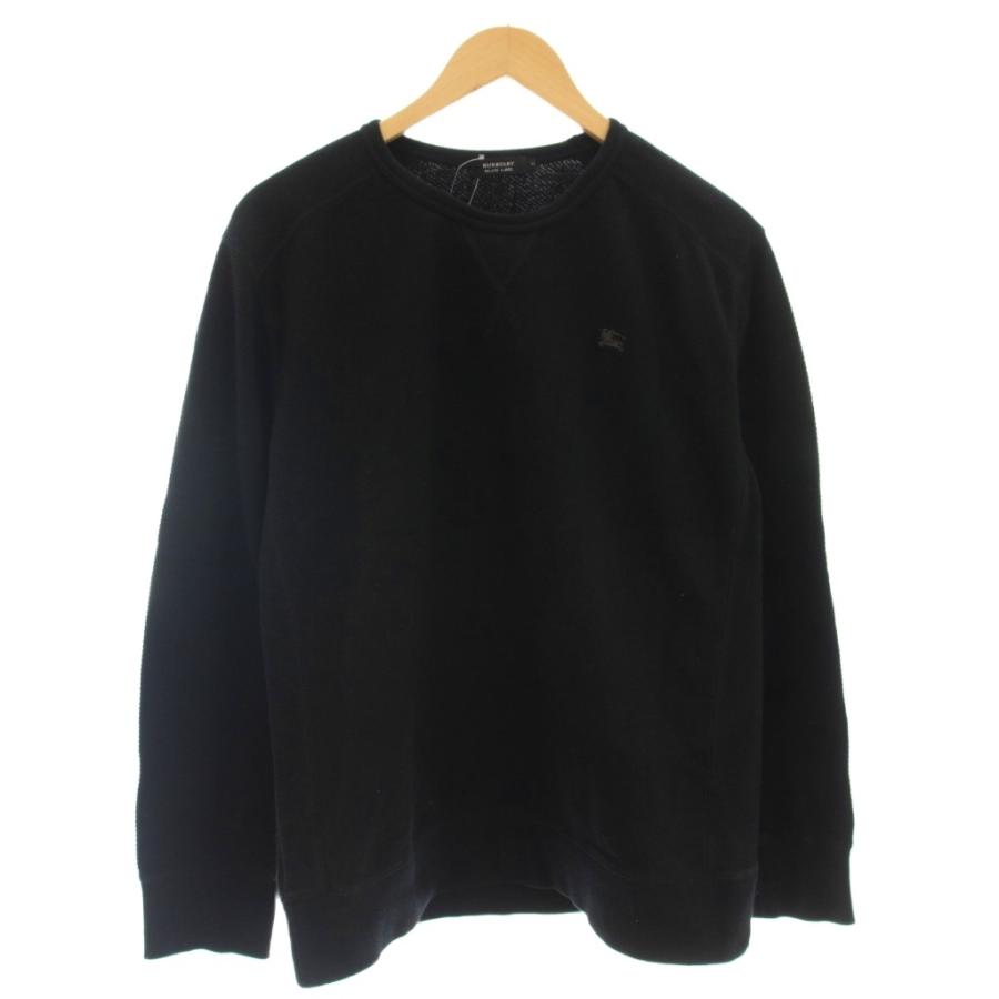 BURBERRY BLACK LABEL（バーバリーブラックレーベル） カットソー 長袖