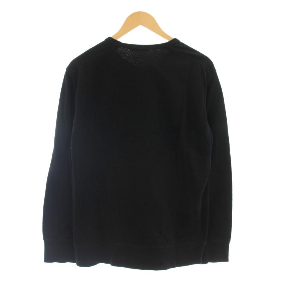 BURBERRY BLACK LABEL（バーバリーブラックレーベル） カットソー 長袖
