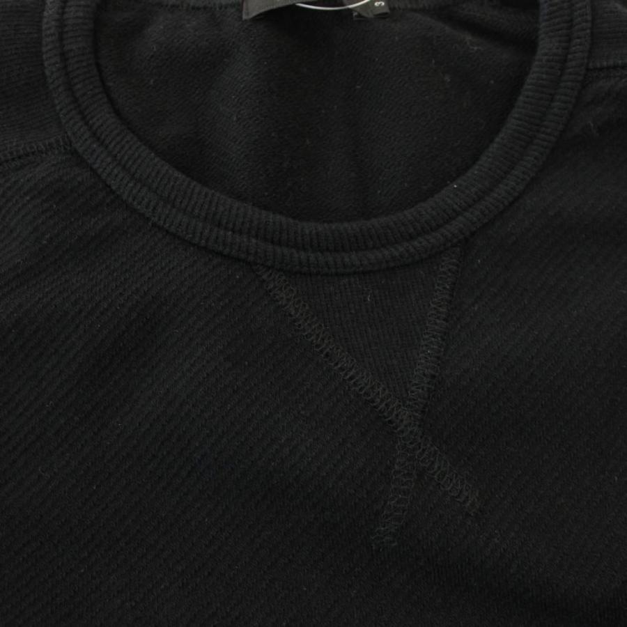BURBERRY BLACK LABEL（バーバリーブラックレーベル） カットソー 長袖