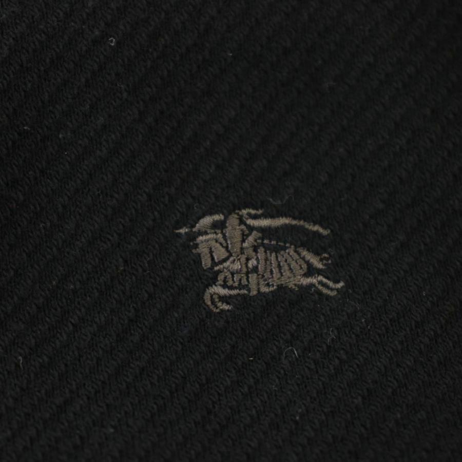 BURBERRY BLACK LABEL（バーバリーブラックレーベル） カットソー 長袖
