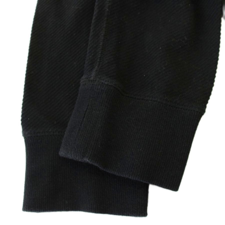 BURBERRY BLACK LABEL（バーバリーブラックレーベル） カットソー 長袖