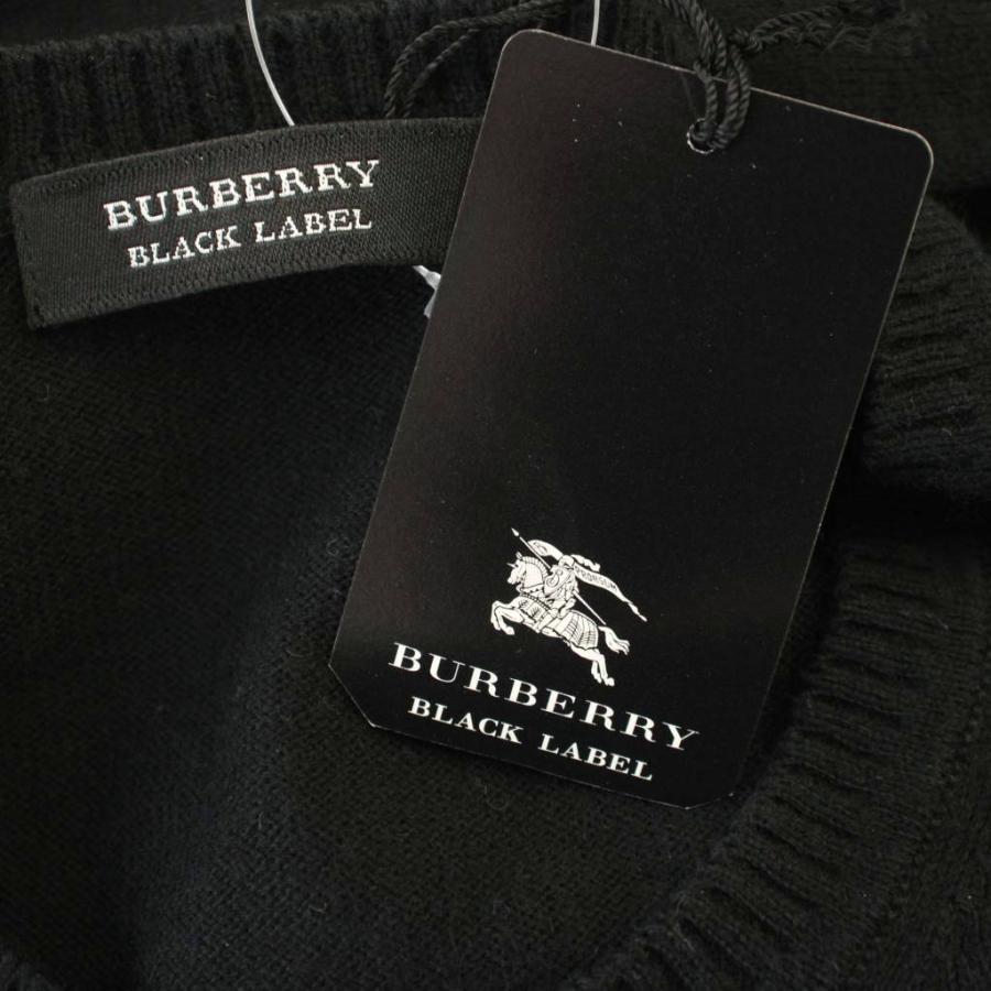 BURBERRY BLACK LABEL（バーバリーブラックレーベル） 未使用品 