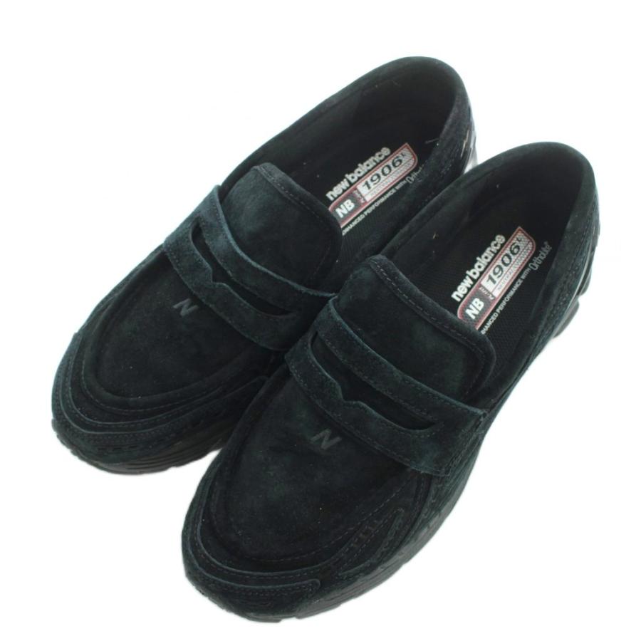 New Balance（ニューバランス） NEW BALANCE U1906LNT ローファー 