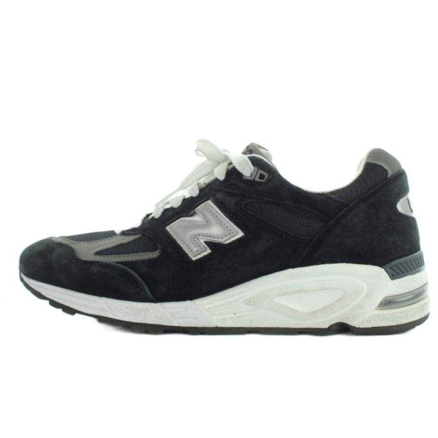 New Balance（ニューバランス） NEW BALANCE M990BL2 スニーカー 