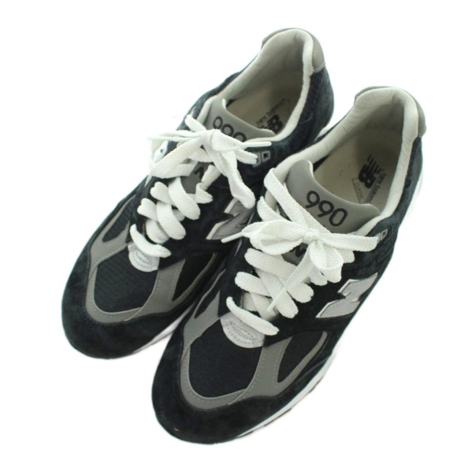 New Balance（ニューバランス） NEW BALANCE M990BL2 スニーカー 