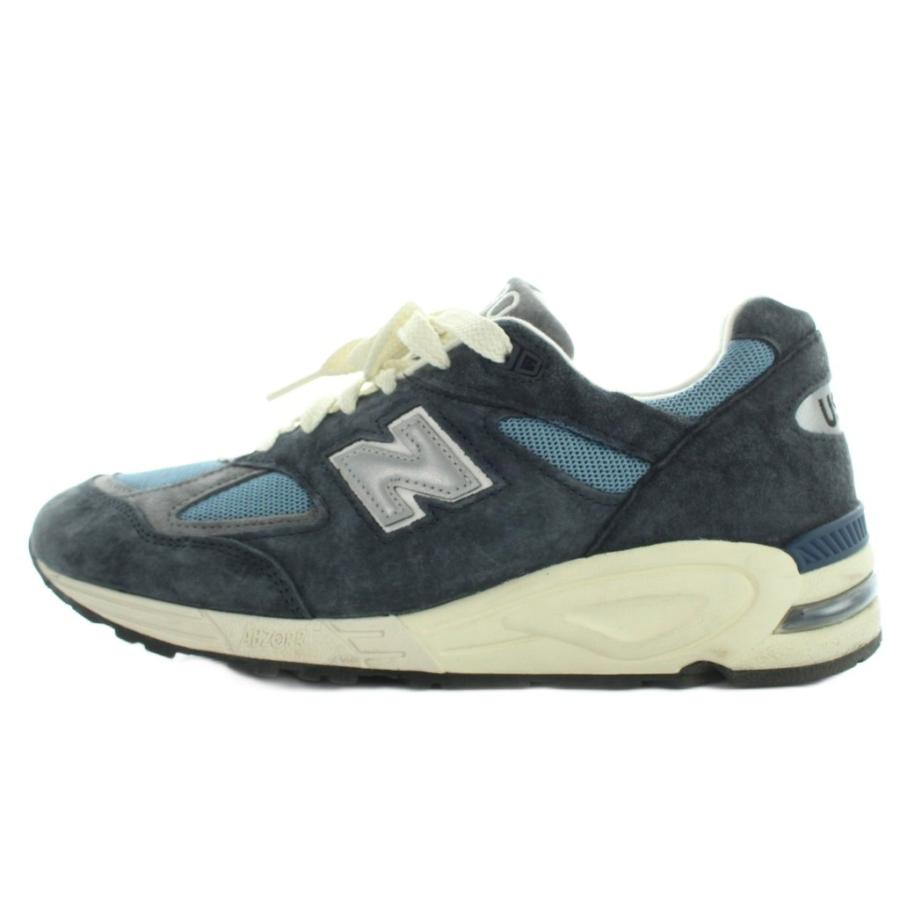 【 希少 】 New Balance M990 TB2 28.0㎝ New Balance（ニューバランス） NEW BALANCE M990TB2 スニーカー