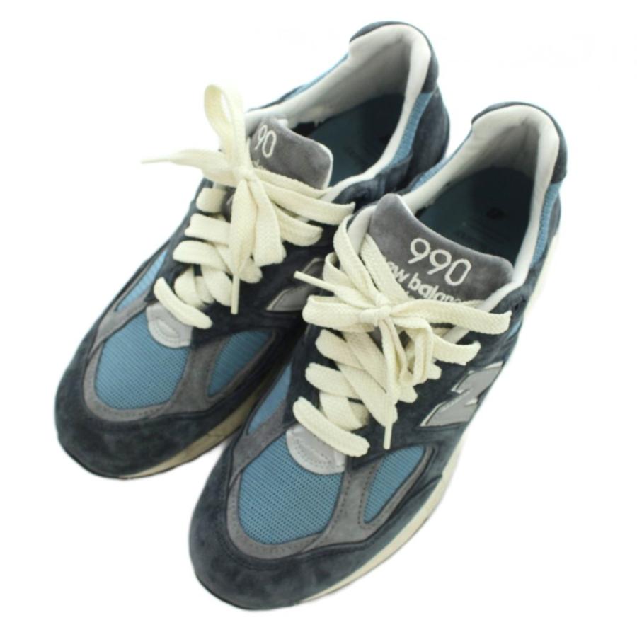 【 希少 】 New Balance M990 TB2 28.0㎝ New Balance（ニューバランス） NEW BALANCE M990TB2 スニーカー