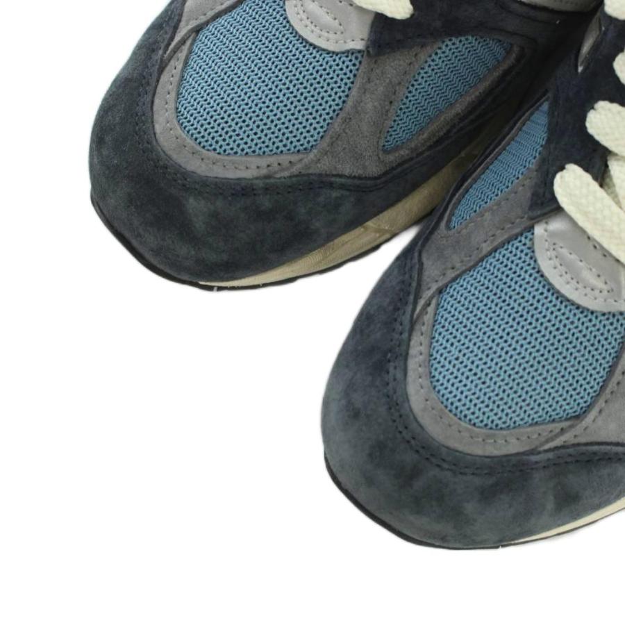 New Balance（ニューバランス） NEW BALANCE M990TB2 スニーカー
