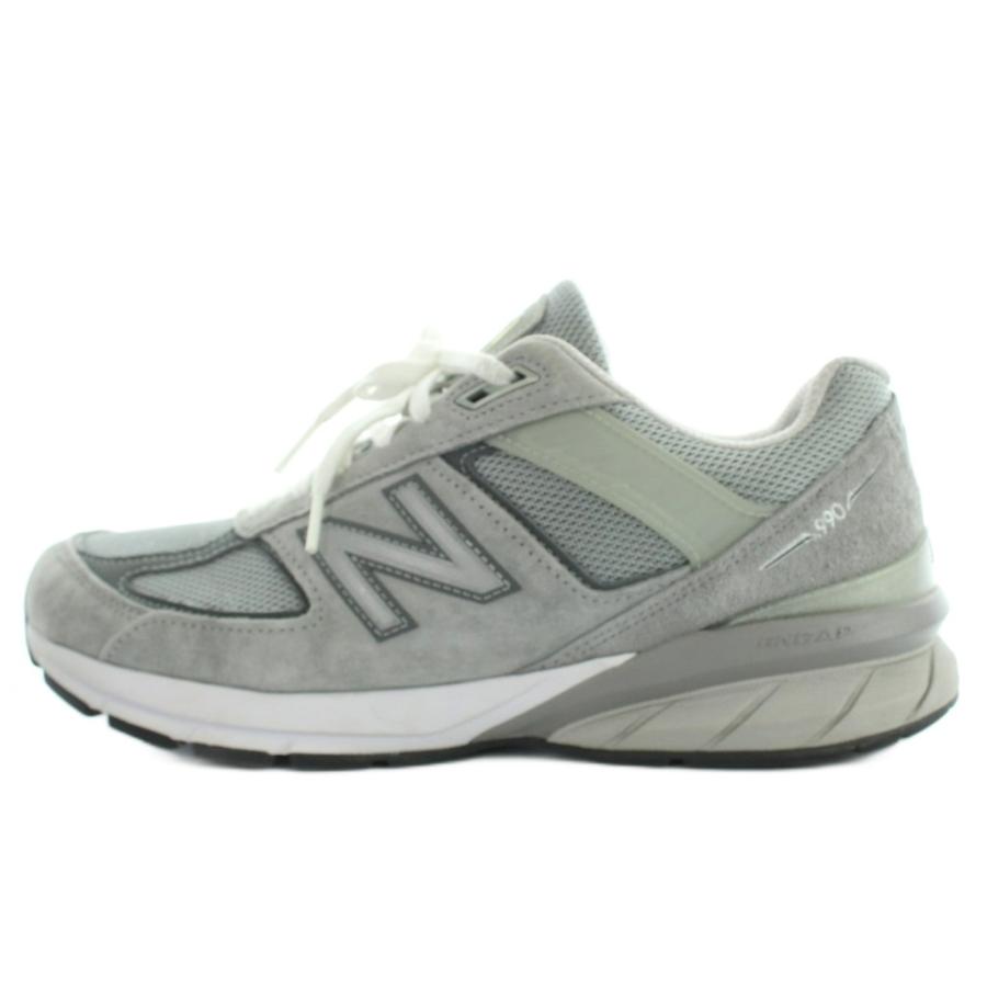 New Balance（ニューバランス） NEW BALANCE M990GL5 スニーカー