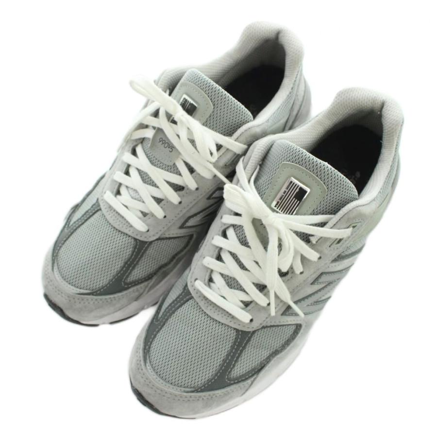 New Balance（ニューバランス） NEW BALANCE M990GL5 スニーカー