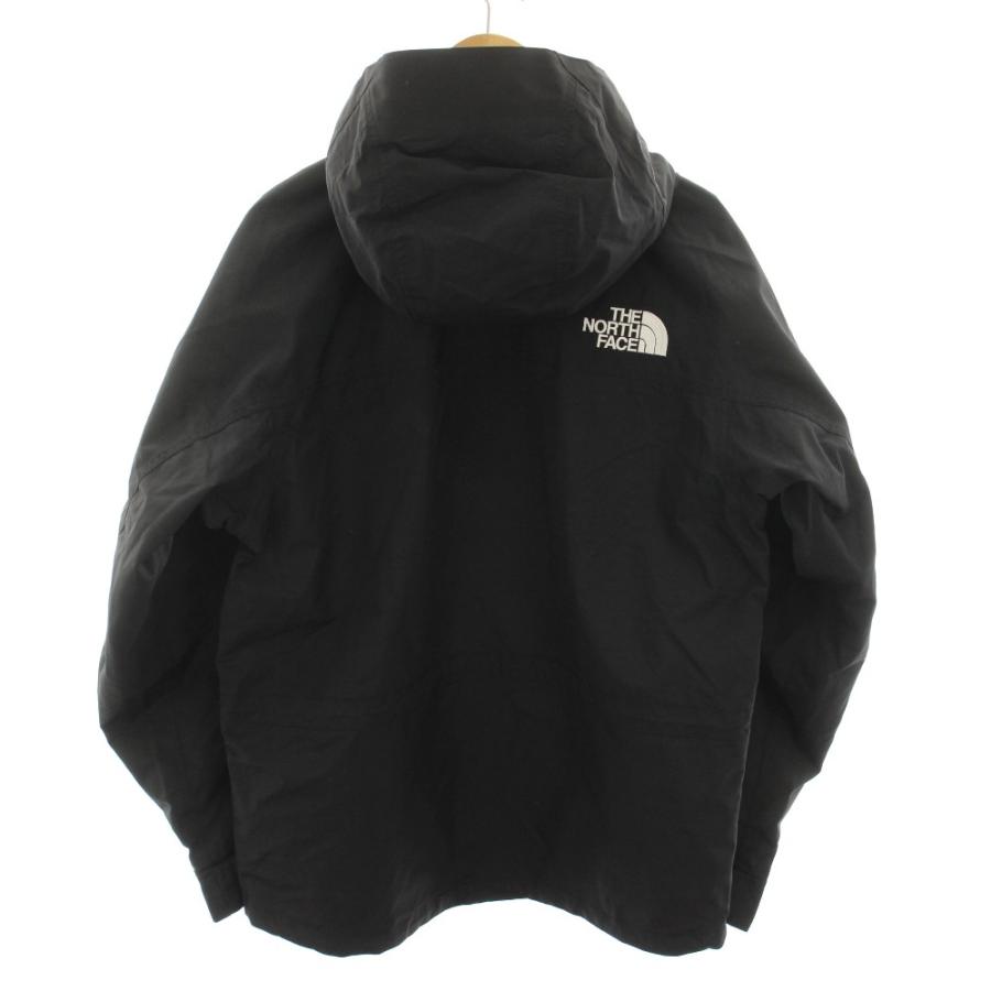 THE NORTH FACE（ザ ノースフェイス） マウンテンライトジャケット