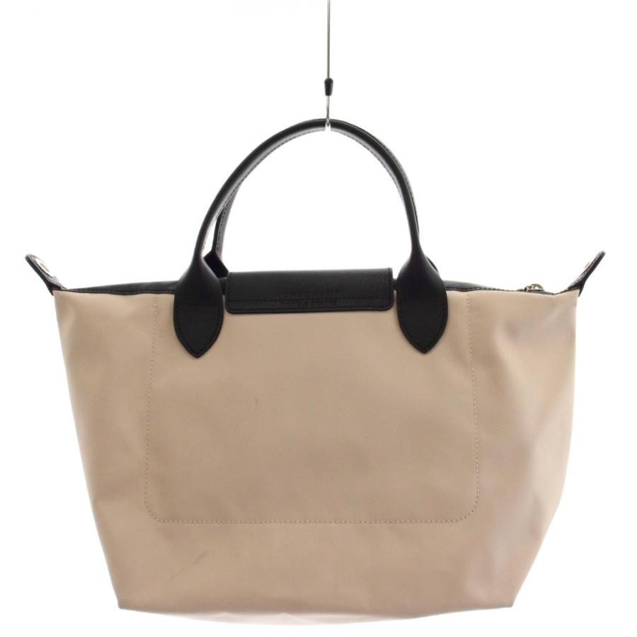 LONGCHAMP（ロンシャン） エナジー トートバッグ ハンドバッグ 