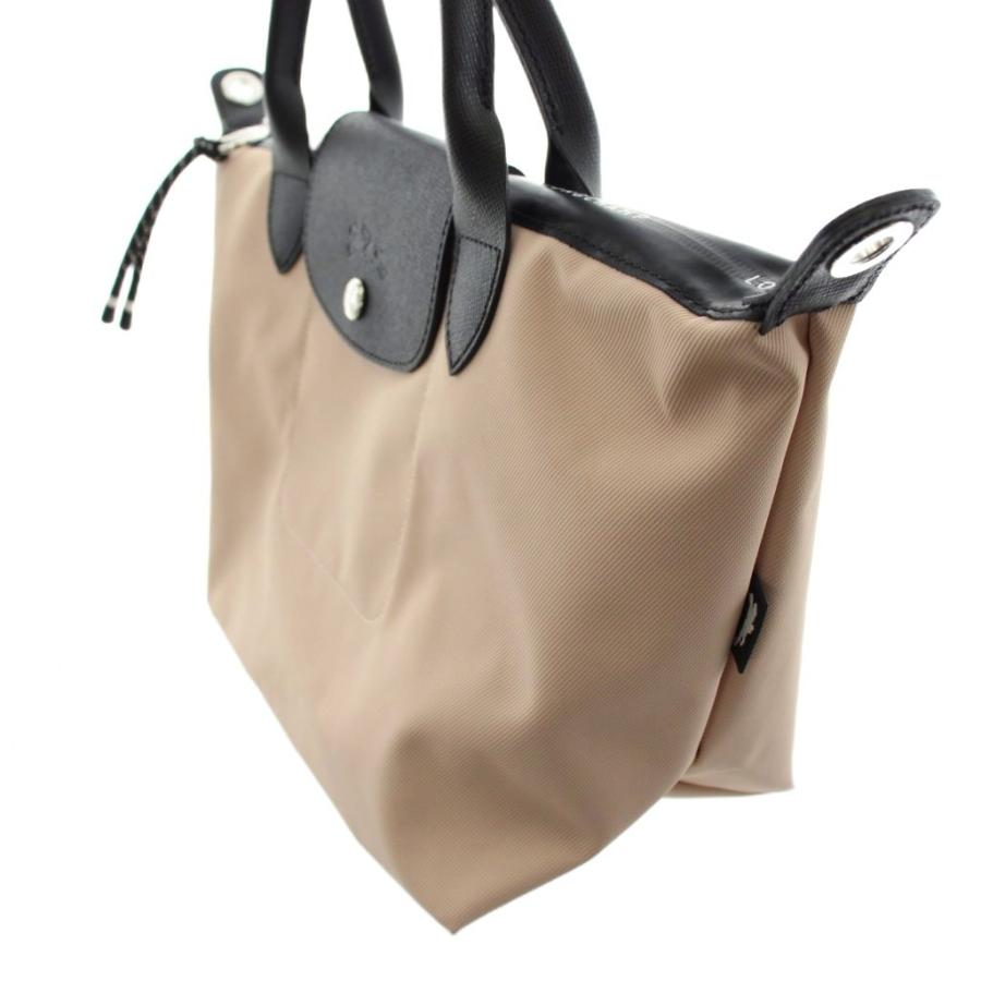 LONGCHAMP（ロンシャン） エナジー トートバッグ ハンドバッグ 
