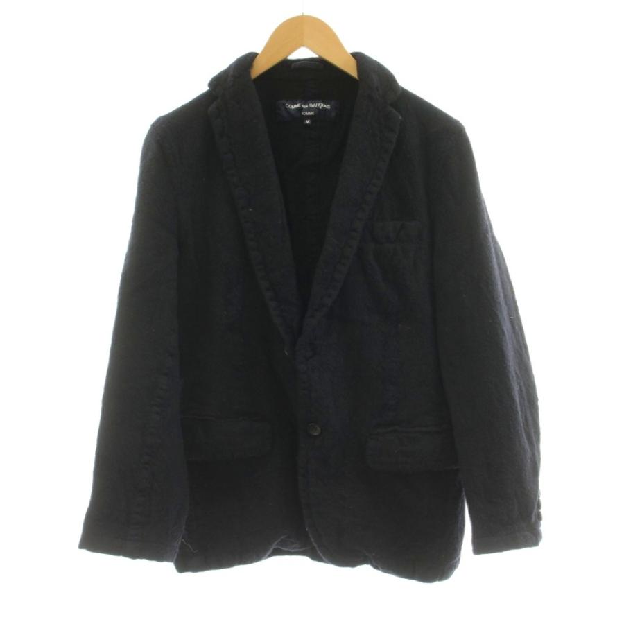 コムデギャルソンオム COMME des GARCONS HOMME AD2006 テーラード 