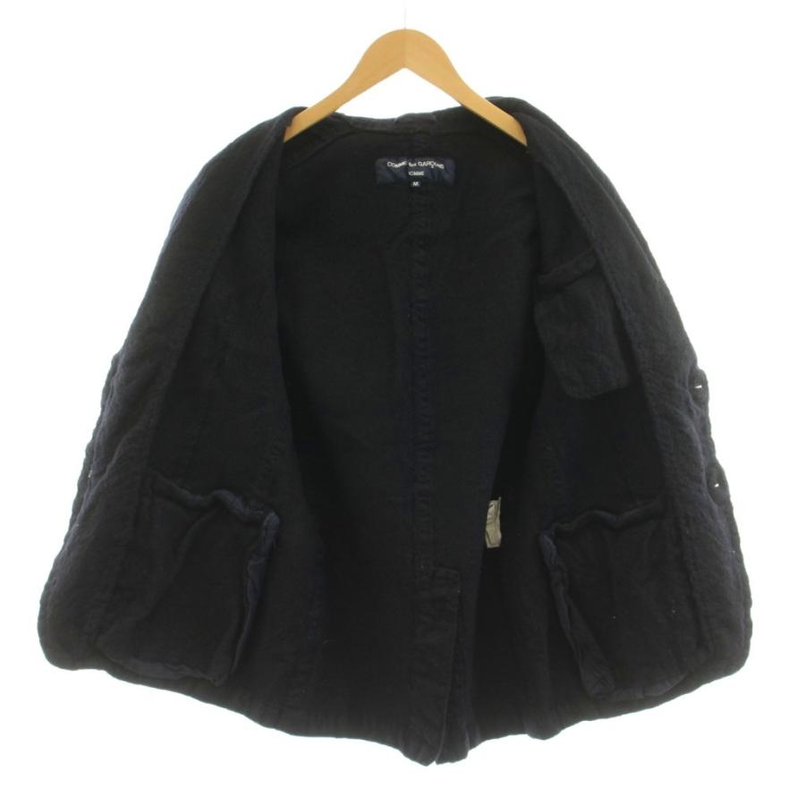 コムデギャルソンオム COMME des GARCONS HOMME AD2006 テーラード 