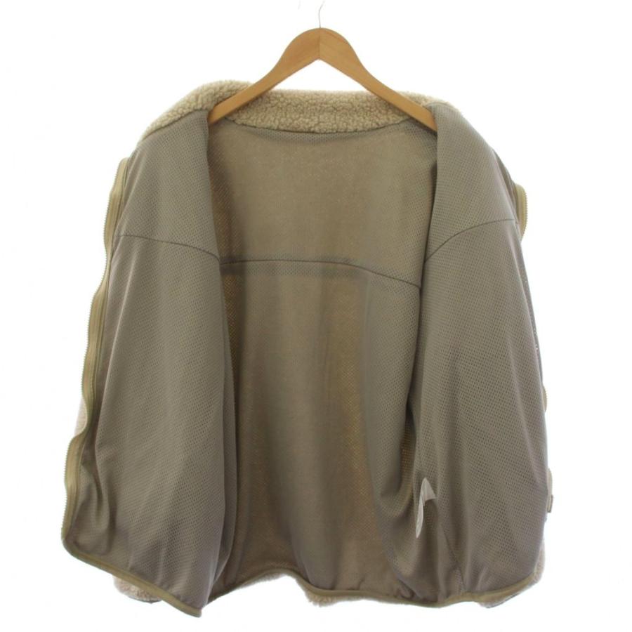 ドゥーズィエムクラス DEUXIEME CLASSE 20AW ボアブルゾン ジャケット 
