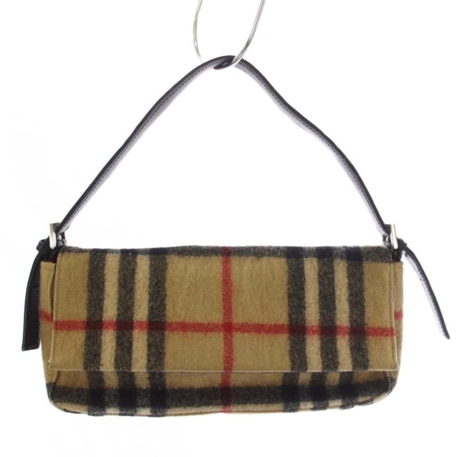 バーバリーズブルーレーベル Burberry