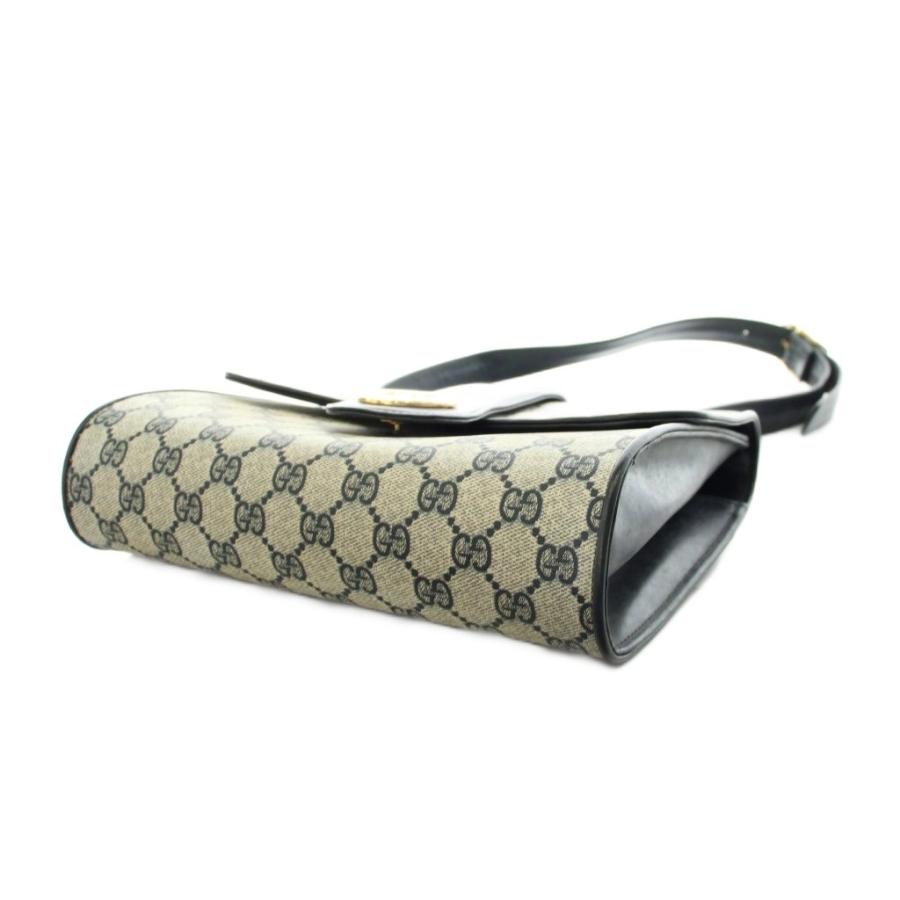 GUCCI（グッチ） GUCCI GGスプリーム インターロッキング ショルダー