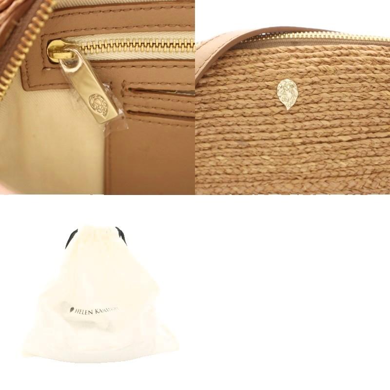 ヘレンカミンスキー HELEN KAMINSKI マエミ ポシェット Maemi Pochette