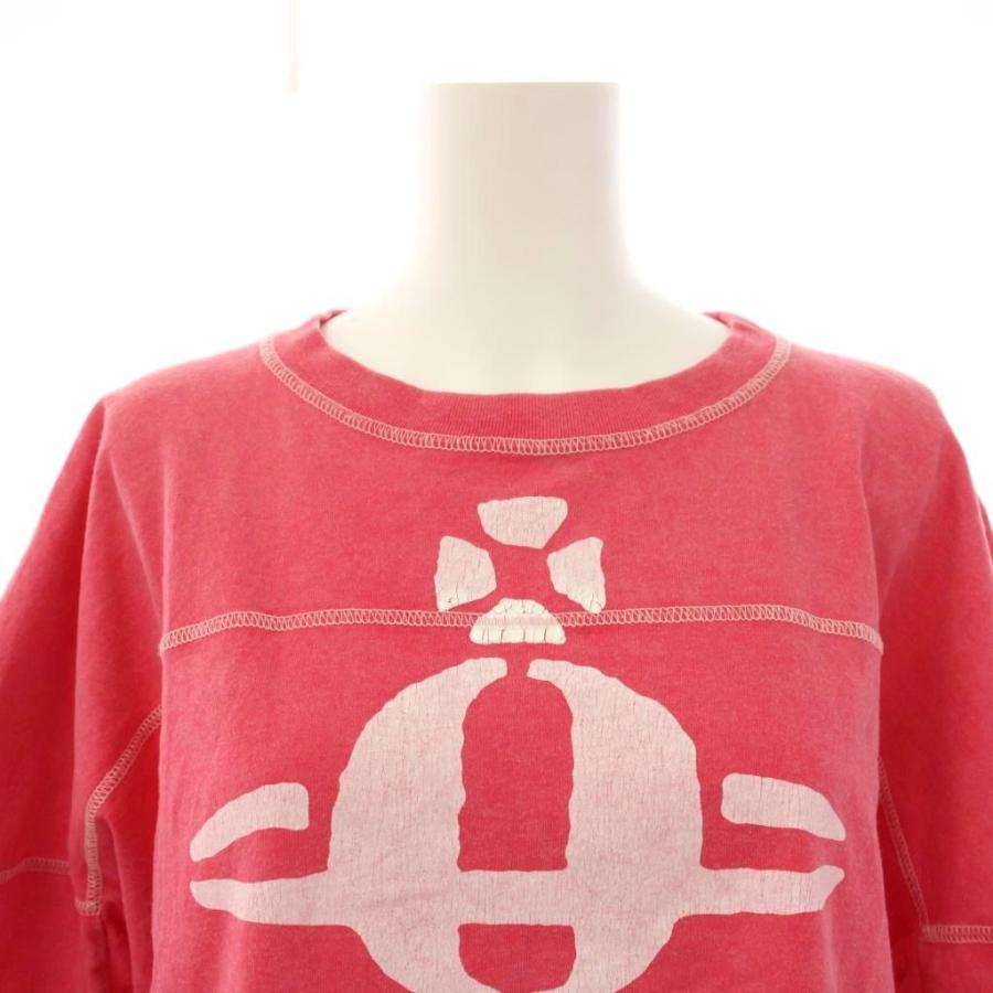 ヴィヴィアンウエストウッドレッドレーベル Vivienne Westwood RED 