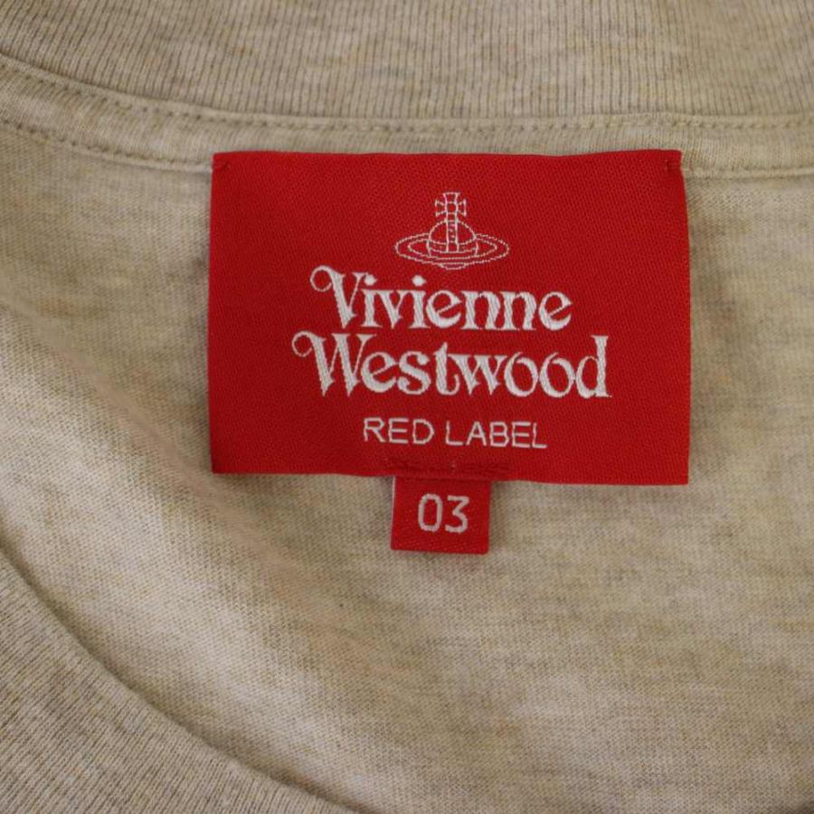ヴィヴィアンウエストウッドレッドレーベル Vivienne Westwood RED