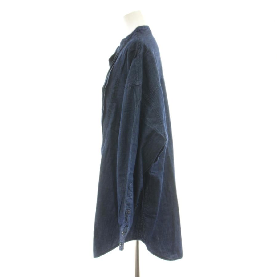 23区（ニジュウサンク） オンワード樫山 DENIM ライトダンガリー