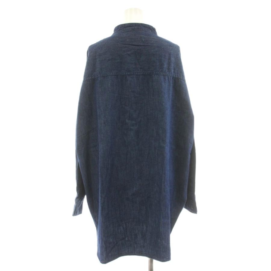 23区（ニジュウサンク） オンワード樫山 DENIM ライトダンガリー