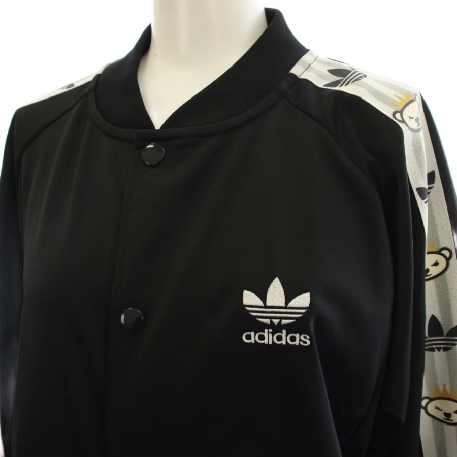 adidas Originals アディダスオリジナルス originals NIGO スーパー 