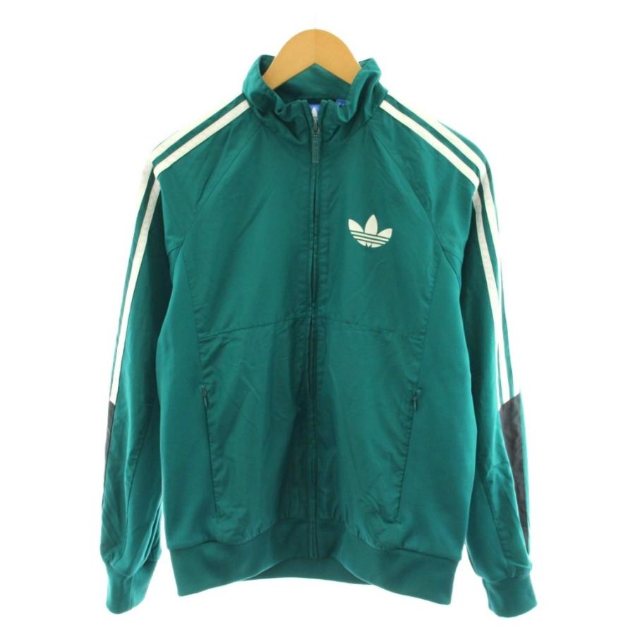  Originals トラックジャケット グリーン adidas Originals アディダスオリジナルス originals トラック
