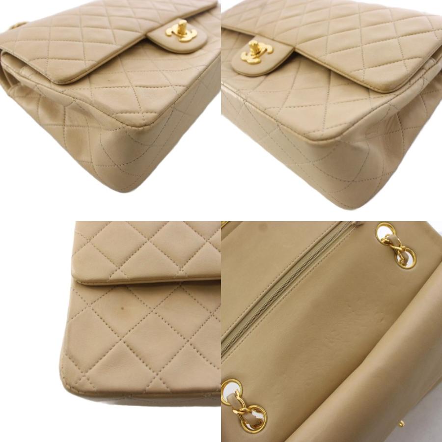 CHANEL（シャネル） マトラッセ 25 チェーンフラップバッグ ショルダー