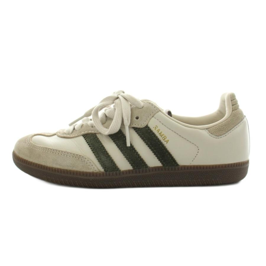 adidas Originals アディダスオリジナルス originals 25年製 サンバ OG 