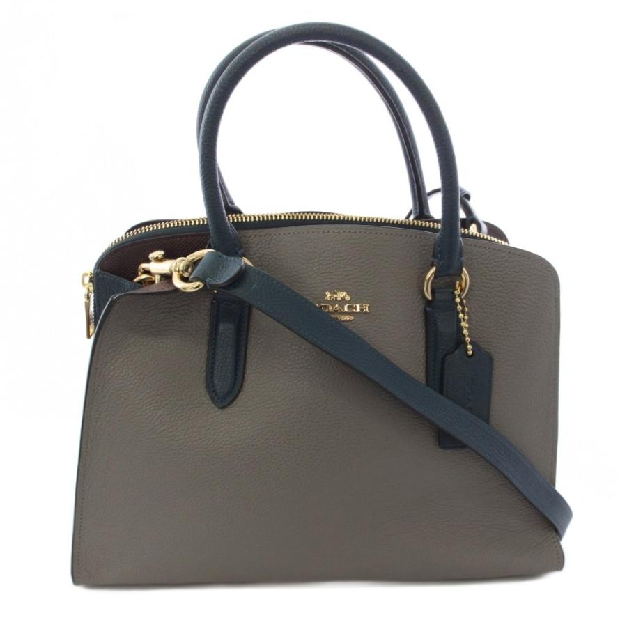 COACH（コーチ） チャニング キャリーオール トートバッグ 