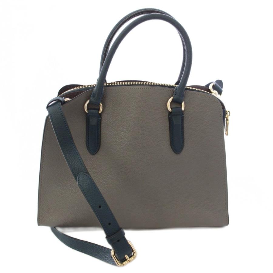 COACH（コーチ） チャニング キャリーオール トートバッグ 