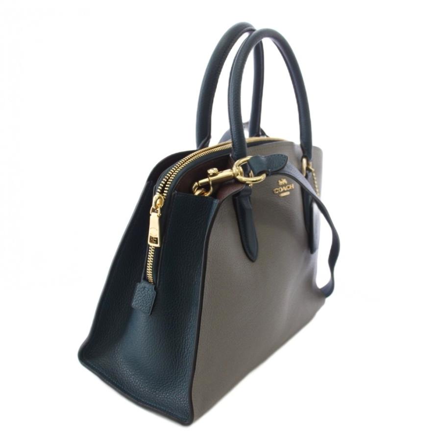 COACH（コーチ） チャニング キャリーオール トートバッグ 