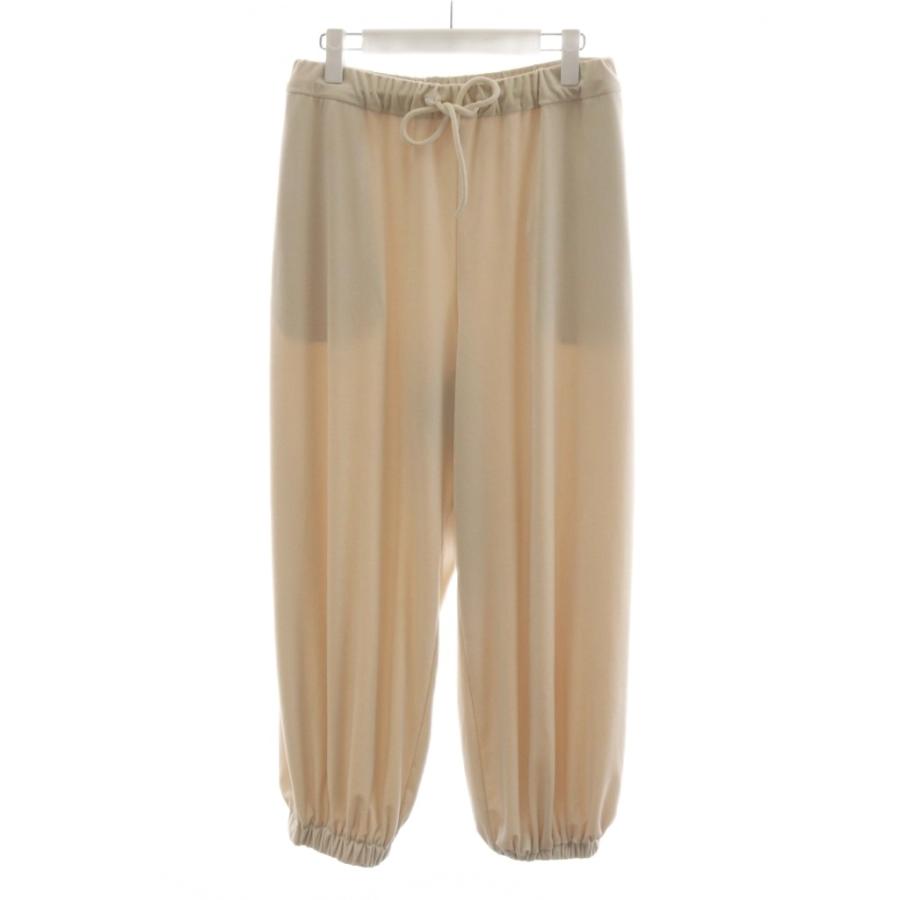 cygne(シーニュ) パンツ サイズ0 XS レディース美品 - 白 フルレングス