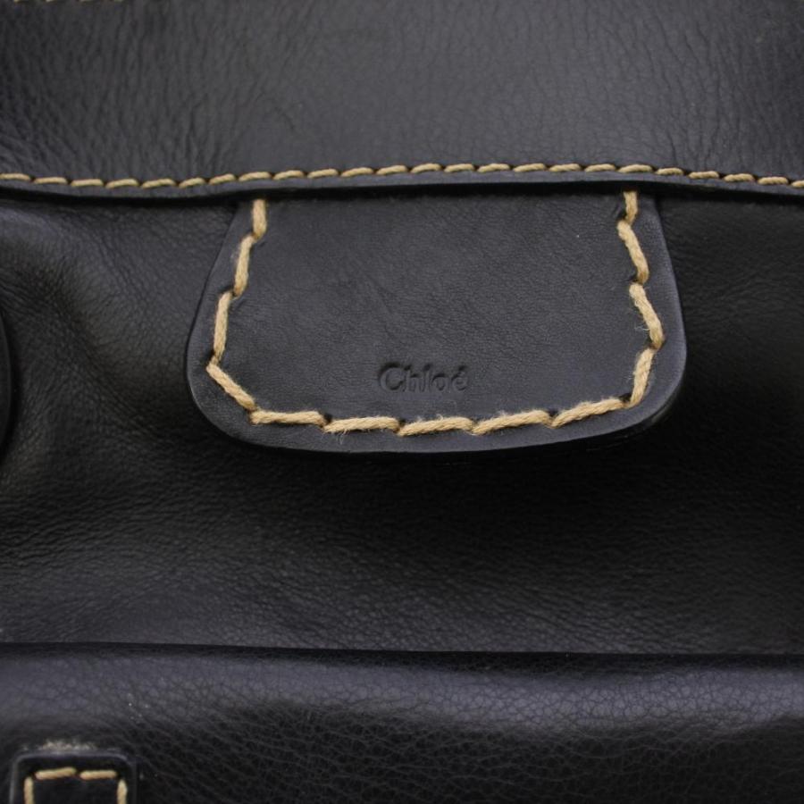 Chloe（クロエ） エディス ショルダーバッグ ハンドバッグ 2way レザー 