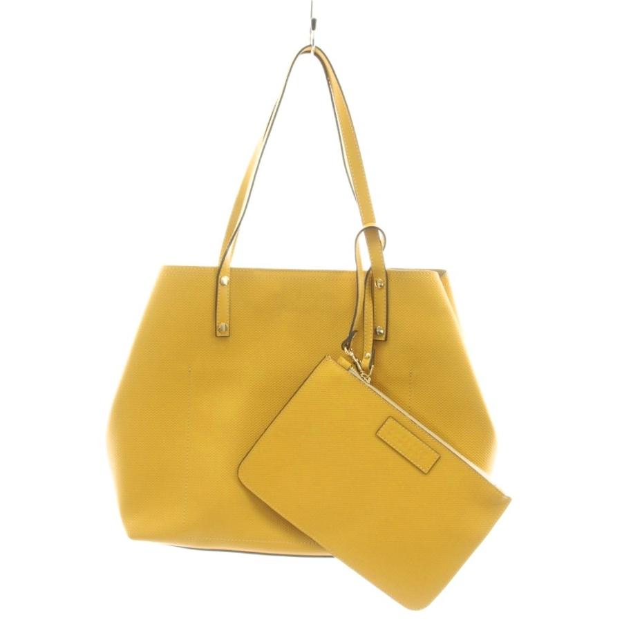 バーニーズニューヨーク BARNEYS NEW YORK トートバッグ ショルダー 