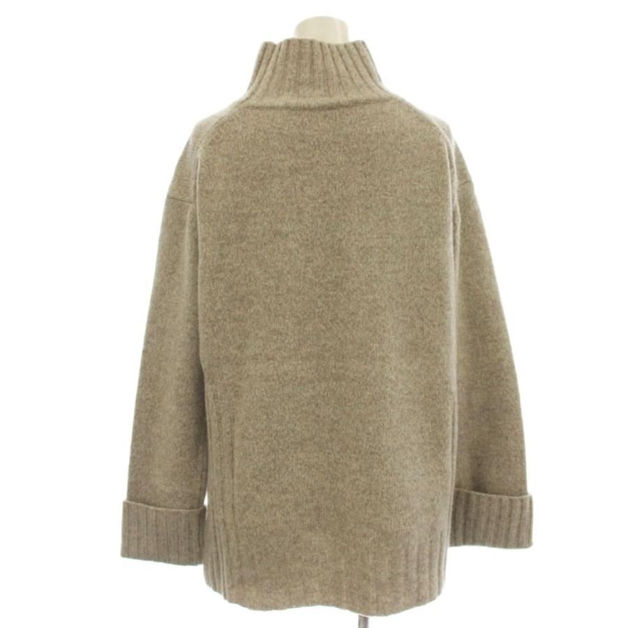 美品】2023AW Theory luxe ジャケット 38 アイボリー Theory luxe 