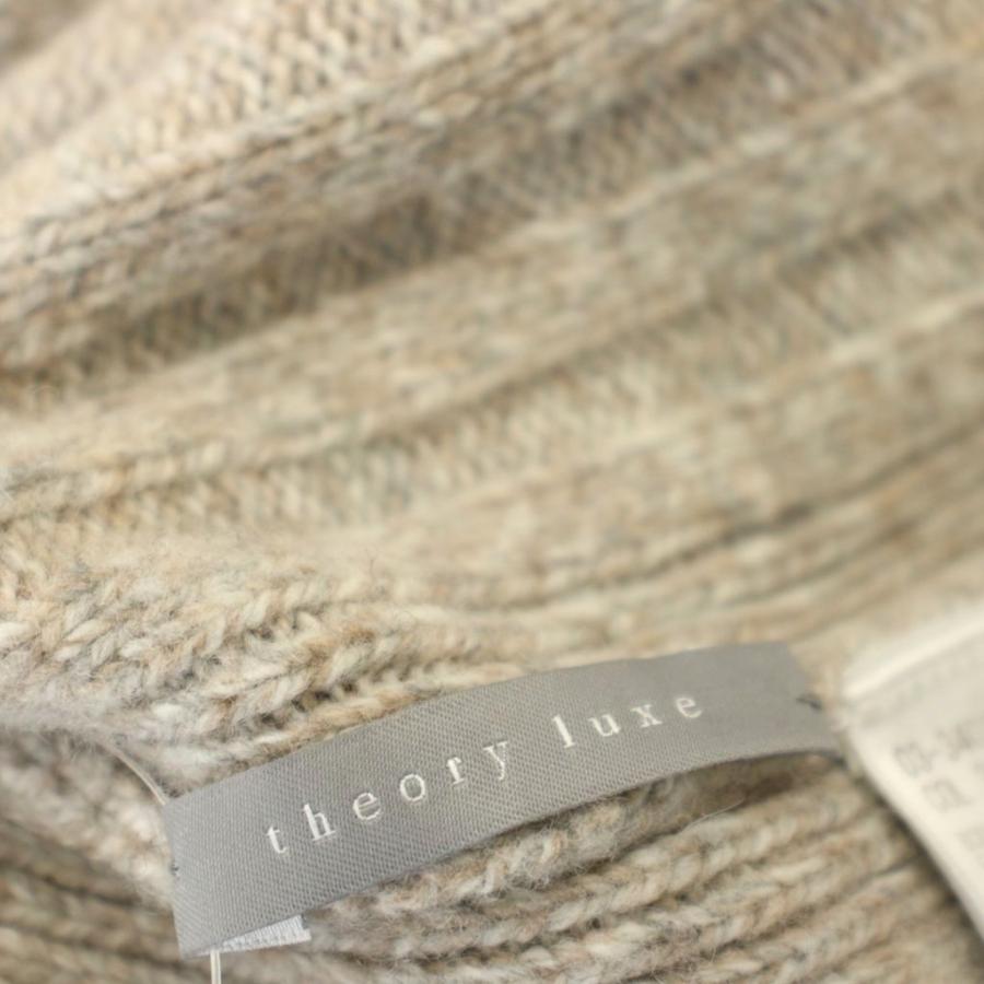 theory luxe（セオリーリュクス） theory luxe 23AW Misto Leni