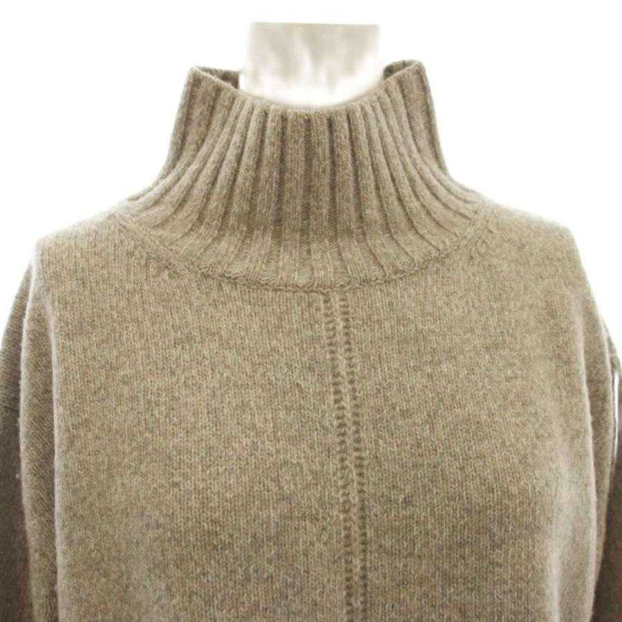 Theory luxe - セオリーリュクス 23AW MISTO LENI ニット セーター 長袖 theory luxe（セオリーリュクス） theory luxe 23AW Misto Leni