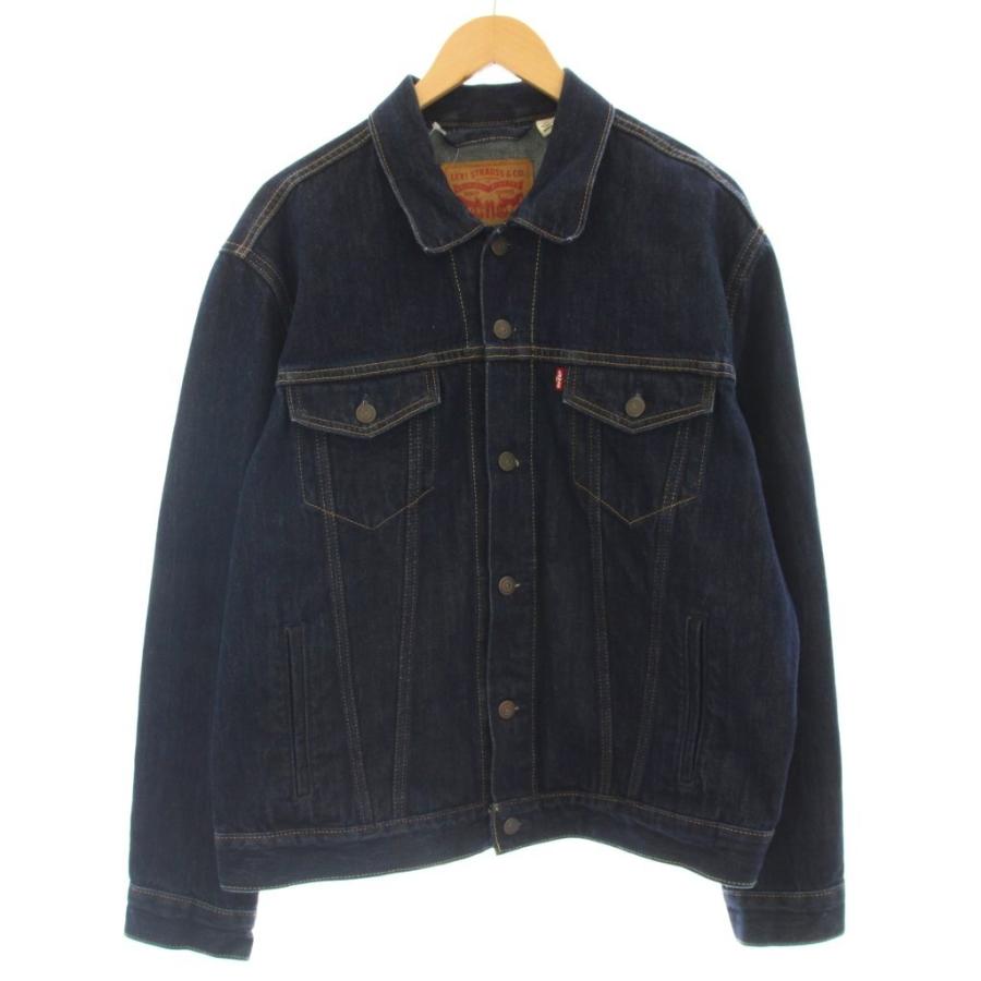 Levi's（リーバイス） PReMIUM journal standard 別注 PLEMIUM TYPE G